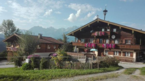Schießling Hof Oberndorf In Tirol